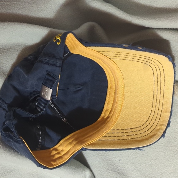 Maya Rivera cap - Picture 5 of 5